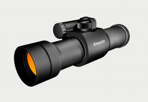 Aimpoint 9000SC 4 MOA