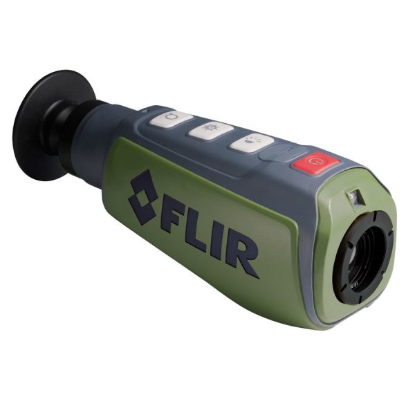 termovizijska kamera Flir Scout PS 24