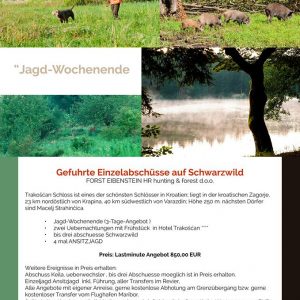 Jagd-Wochenende Jagd-Wochenende Jagd-Wochenende Jagd-Wochenende Jagd-Wochenende